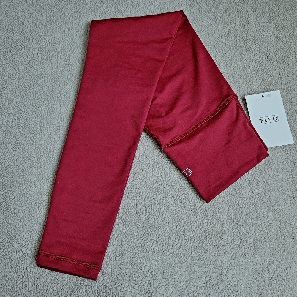 NWT Fleo Scoot 25" Super High